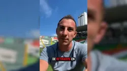 Guardado annonce son retrait officiel. . . Pour aller à l'équipe nationale