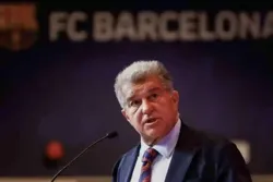 Le conseil d'administration de Laporta approuve l'accord de plusieurs millions de dollars avec Nike