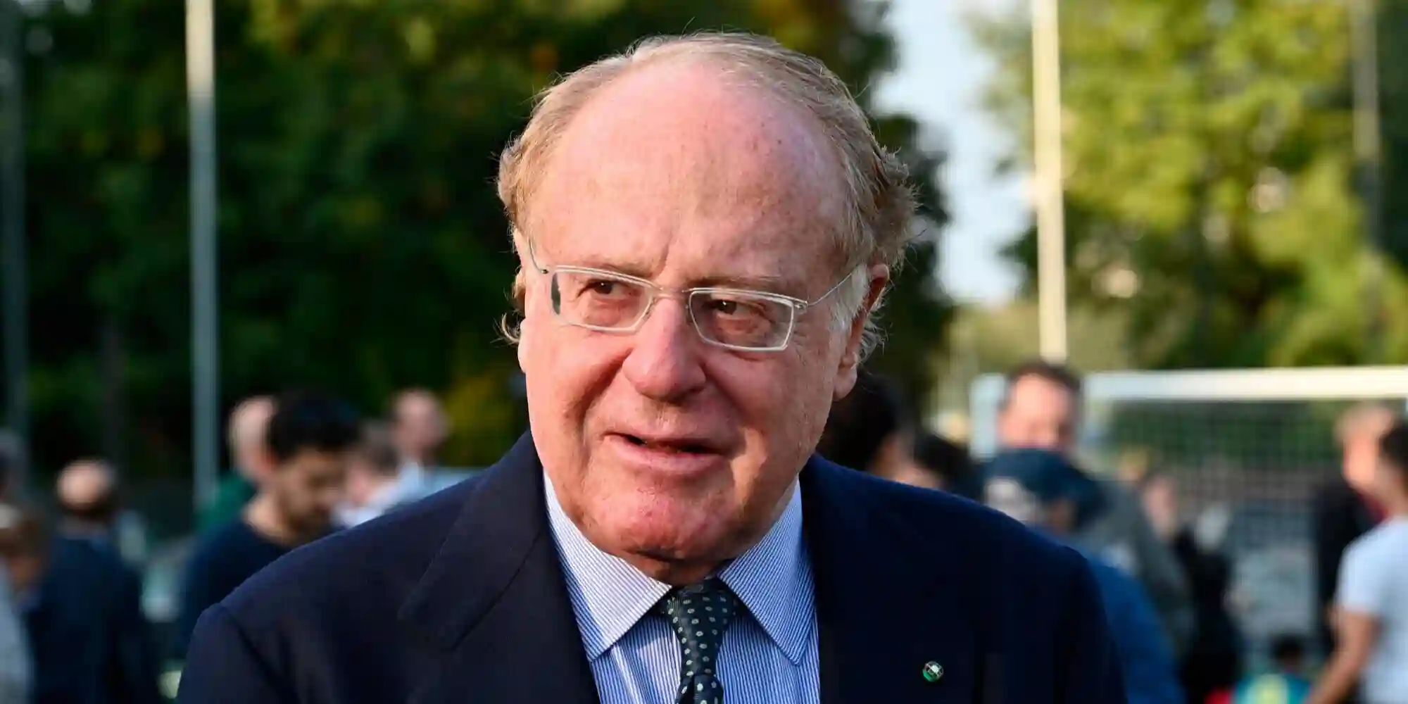 Scaroni taquine Inter: Je suis président de la seule équipe de Milan