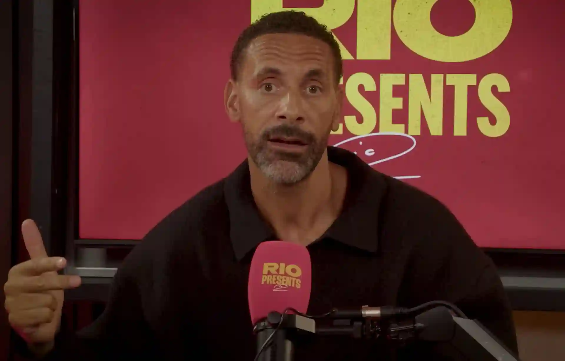 Rio Ferdinand a une théorie sur les raisons pour lesquelles Ruben Amorim axé Ruud van Nistelrooy à Manchester United