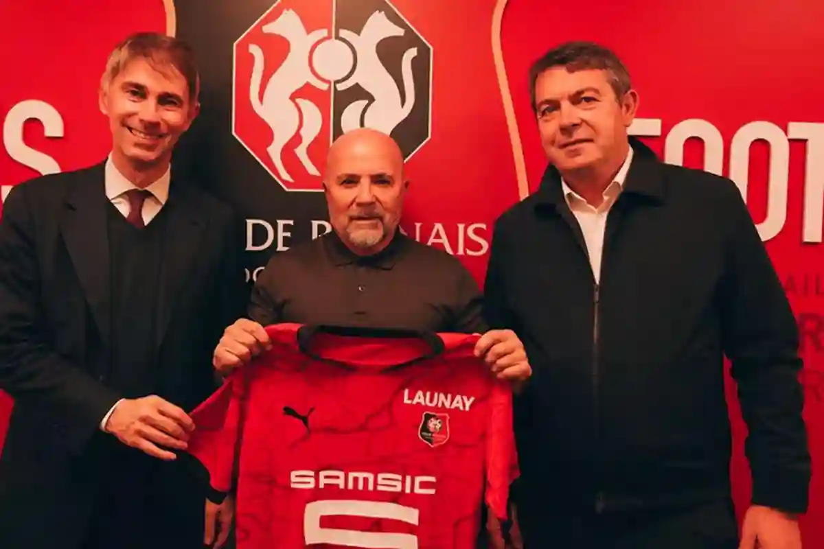 Sampaoli revient en Europe: les signes argentins pour Rennes