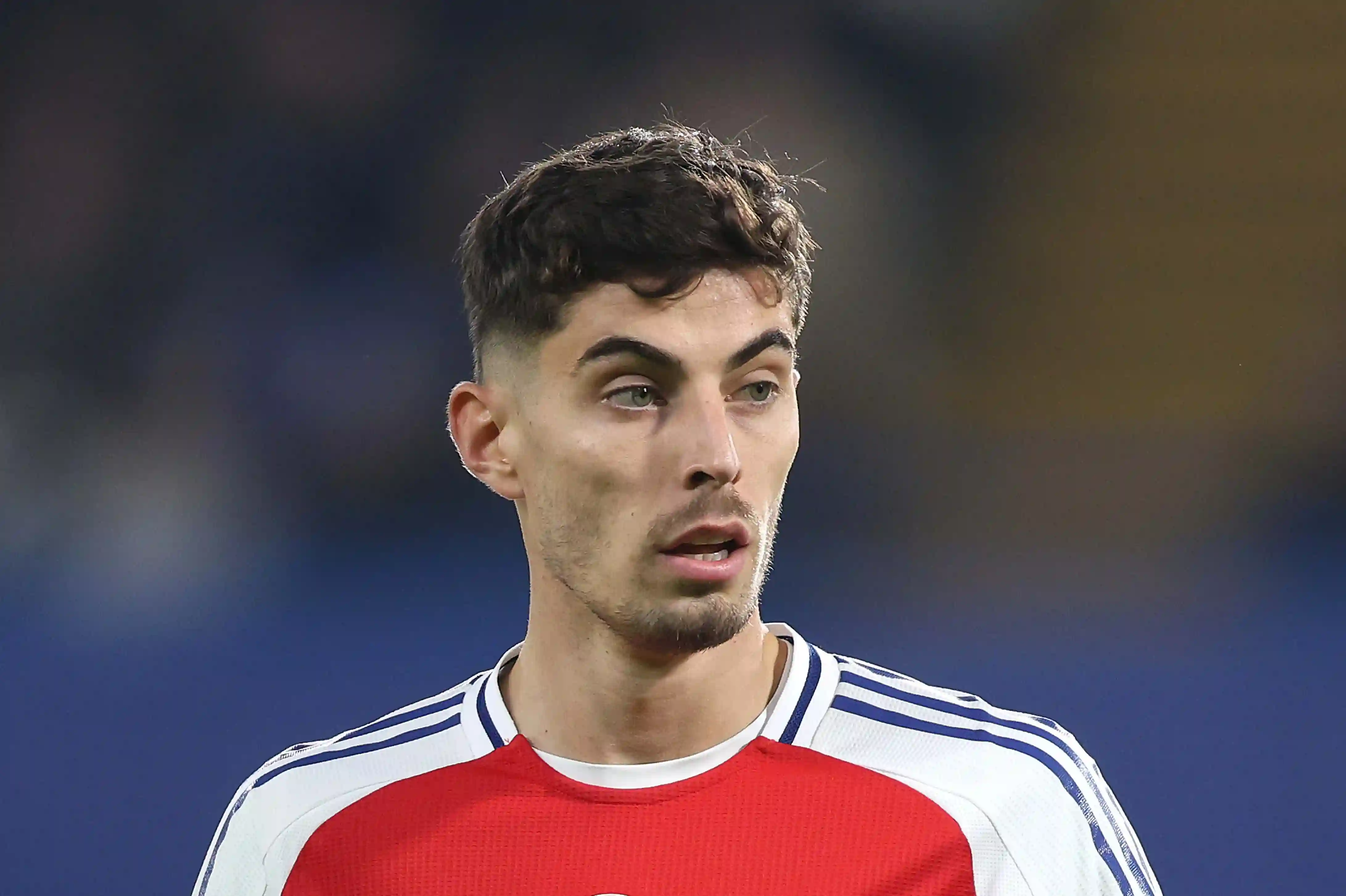 L'ancien entraîneur de Chelsea dit que «Great Lad» Kai Havertz ne s'est pas amélioré depuis qu'il a rejoint Arsenal