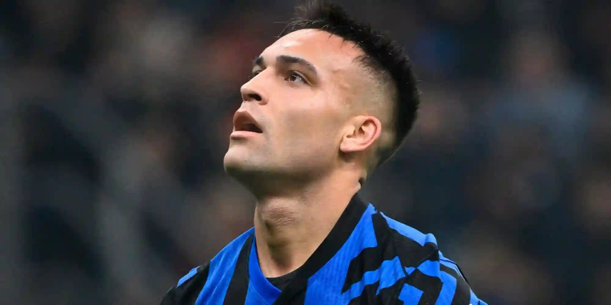 Lautaro a dû gagner le Golden Ball: l'étonnement de l'ancienne star inter