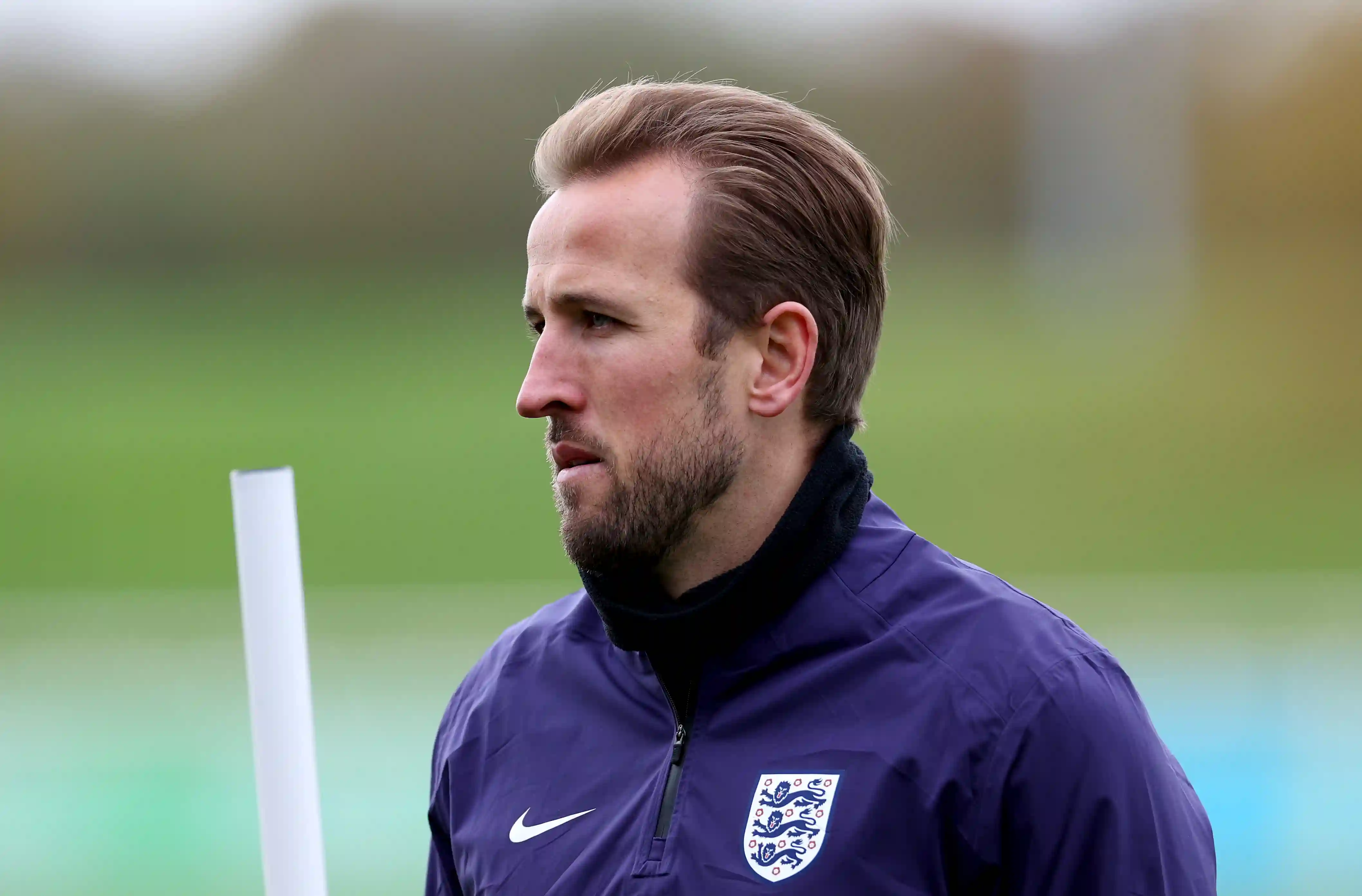 Harry Kane fait face à un test de fitness tardif avec Lee Carsley pour dispenser les débuts en Angleterre pour un match incontournable contre la Grèce