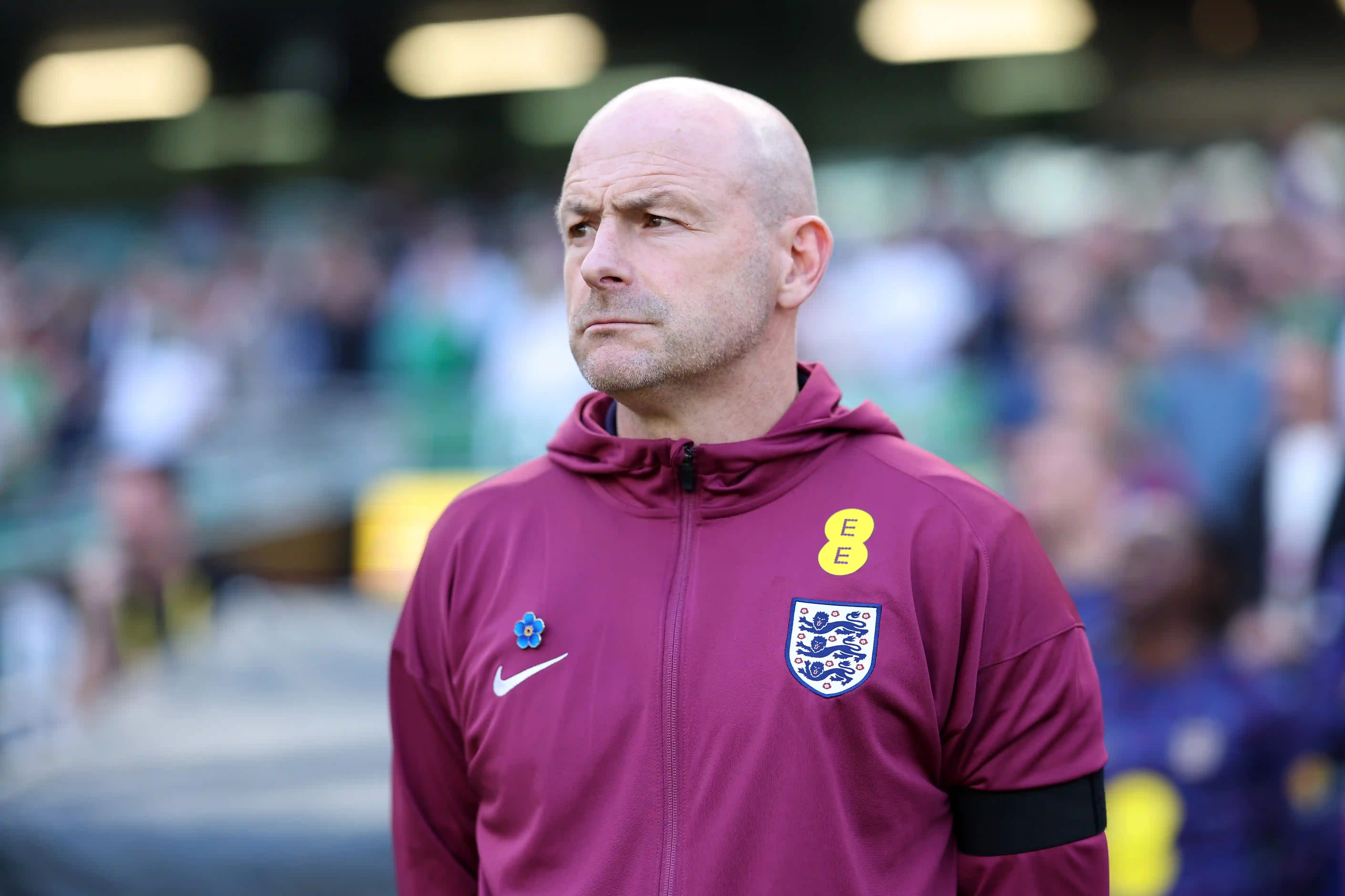 Lee Carsley dispense les débuts en Angleterre pour un match incontournable contre la Grèce