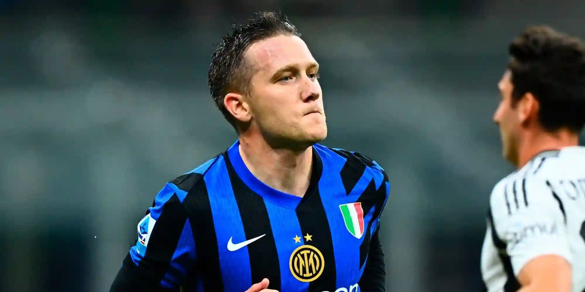 Zielinski: Je voulais rester en Italie mais avant l'Inter aussi Juve ..