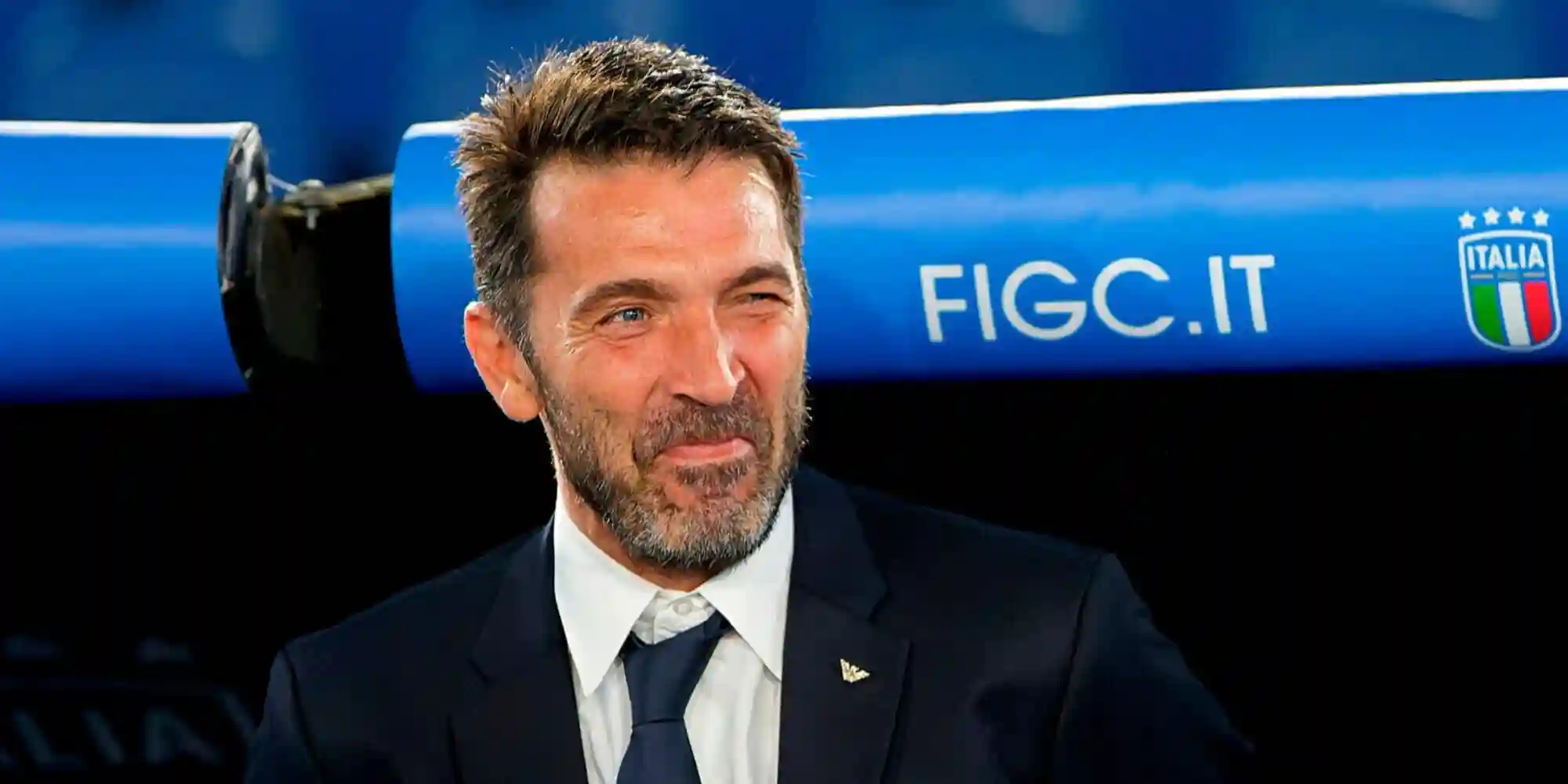 Buffon: Motta Bravo, mais Juve n'a pas le devoir de gagner. Italie-Frantia ..