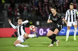 Arsenal peut-il faire une déclaration en Ligue des champions féminines de l'UEFA avec des victoires en B2B contre la Juventus?