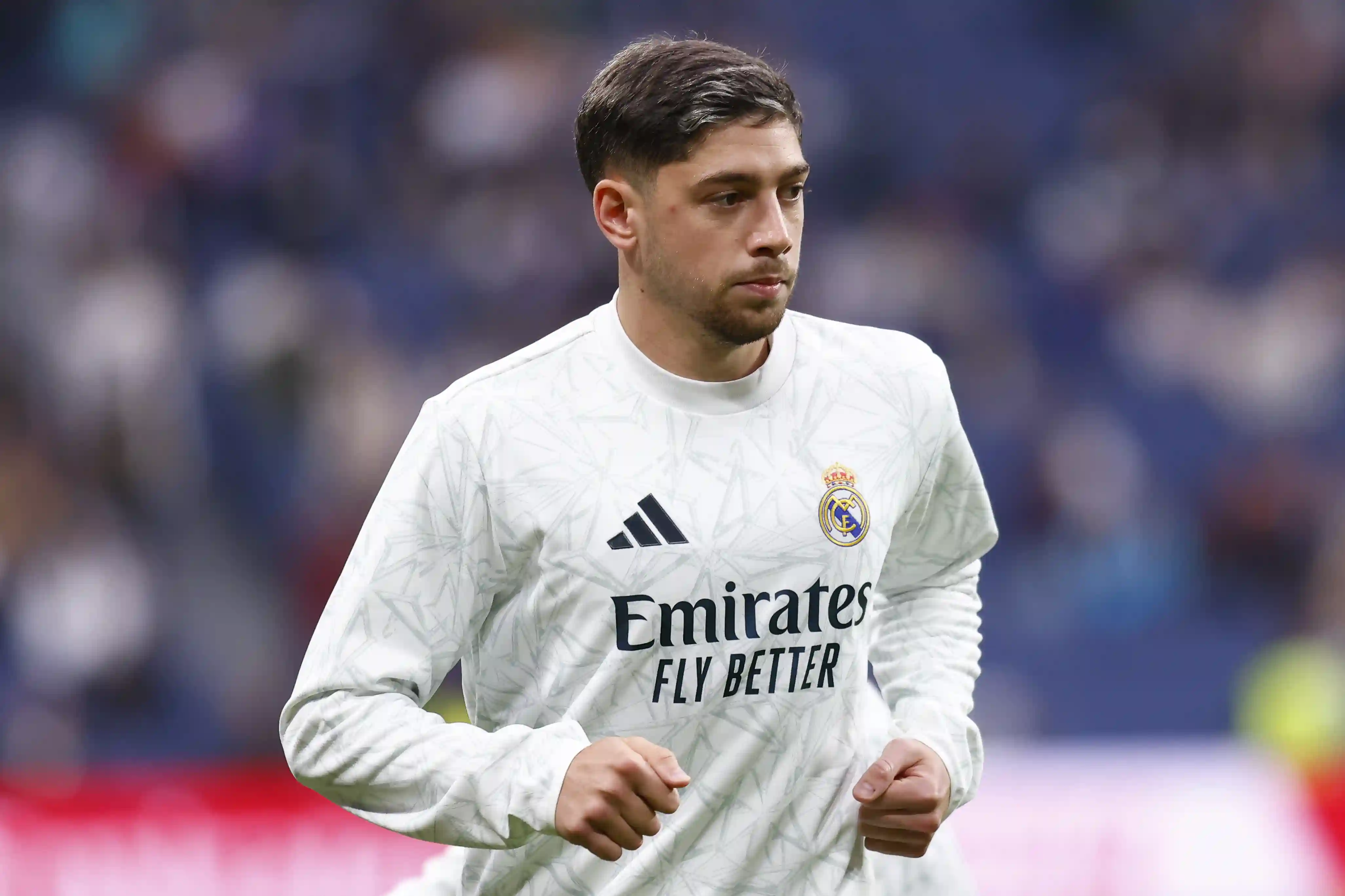 Federico Valverde révèle qu'il a décidé de rejoindre la Premier League Club mais a été refusé