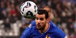 Theo Hernandez, la période ne le fait pas. Difficile de mesurer la fatigue psychologique ..