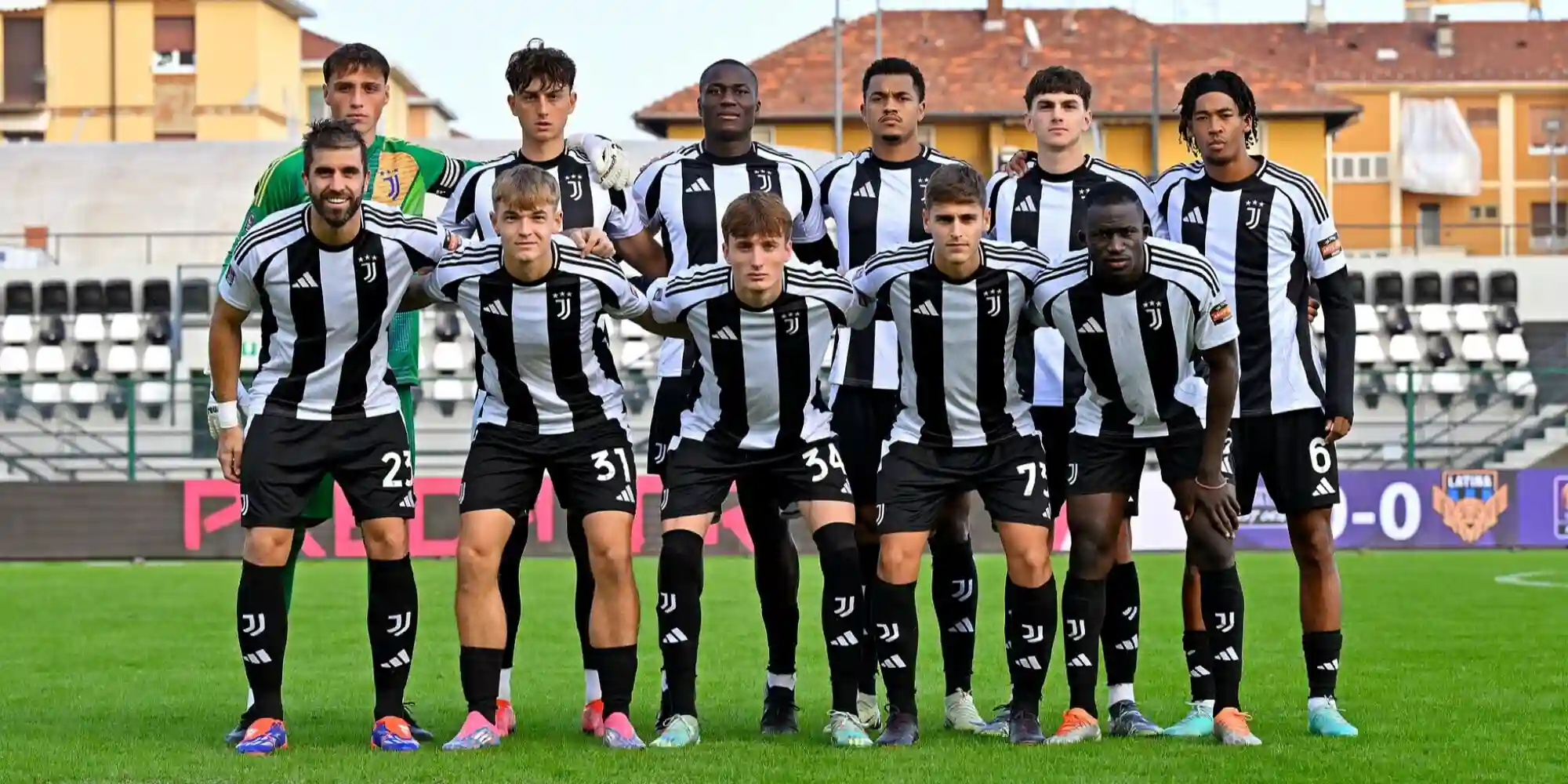 JUVE NEXT GEN Scalas le classement sans jouer: ce qui se passe dans Serie C