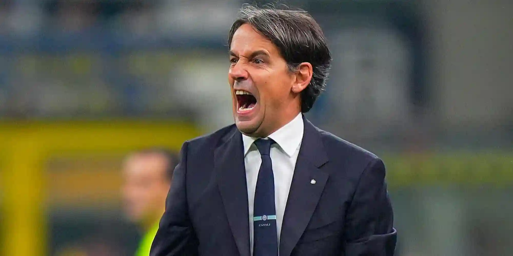 «Inzaghi en tant que trapattoni. Football en Italie? C'est étrange, il y a des situations ... 