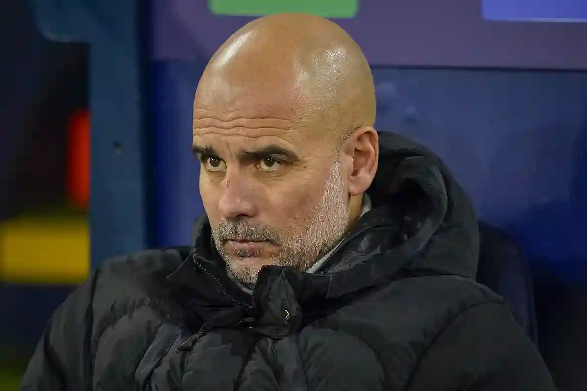 Je ne mettrais pas la main dans le feu parce que Guardiola et Luis Enrique se poursuivent la saison prochaine