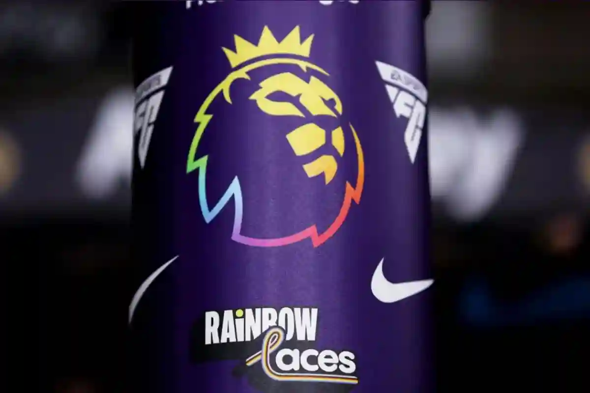 La Premier League montrera son soutien à la communauté LGBTQ + dans tous les matchs entre le 29 novembre et le 5 décembre