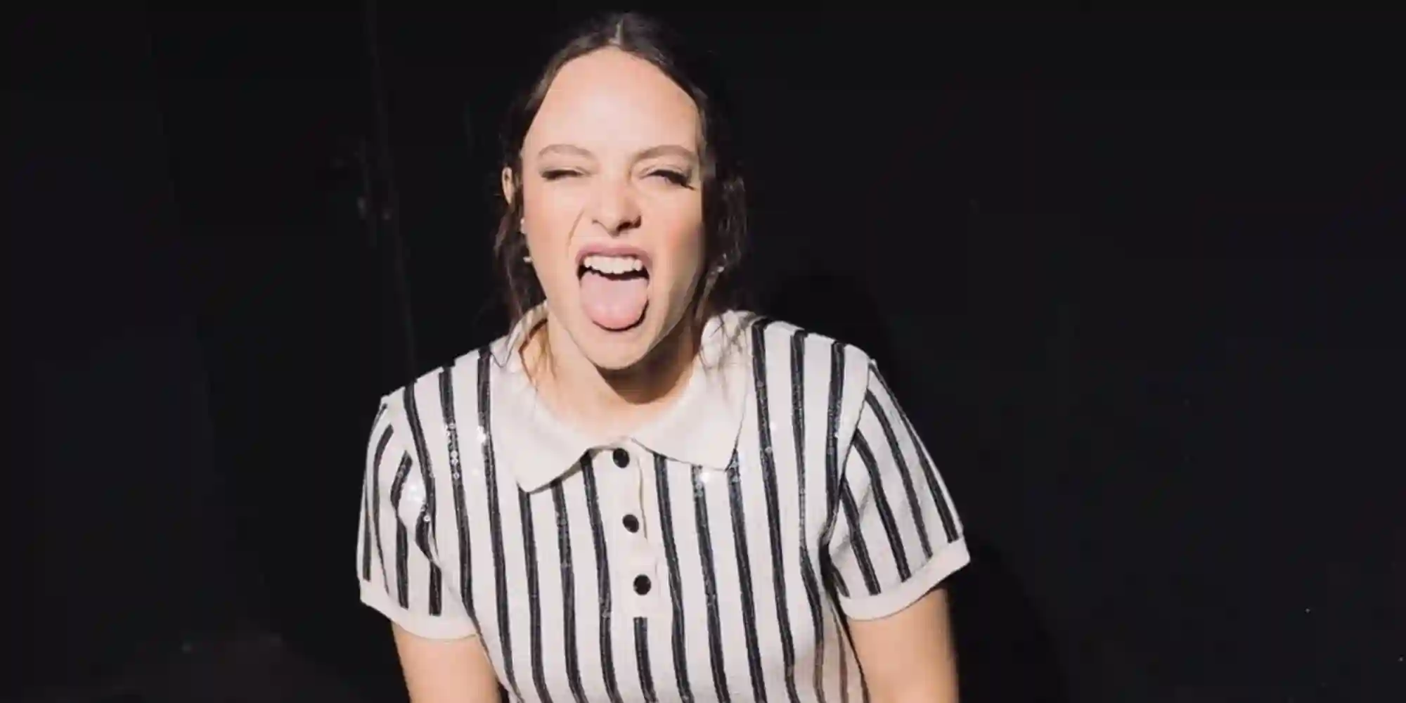 Francesca Michielin et Juve à Sanremo 2025: L'annonce est un rebus