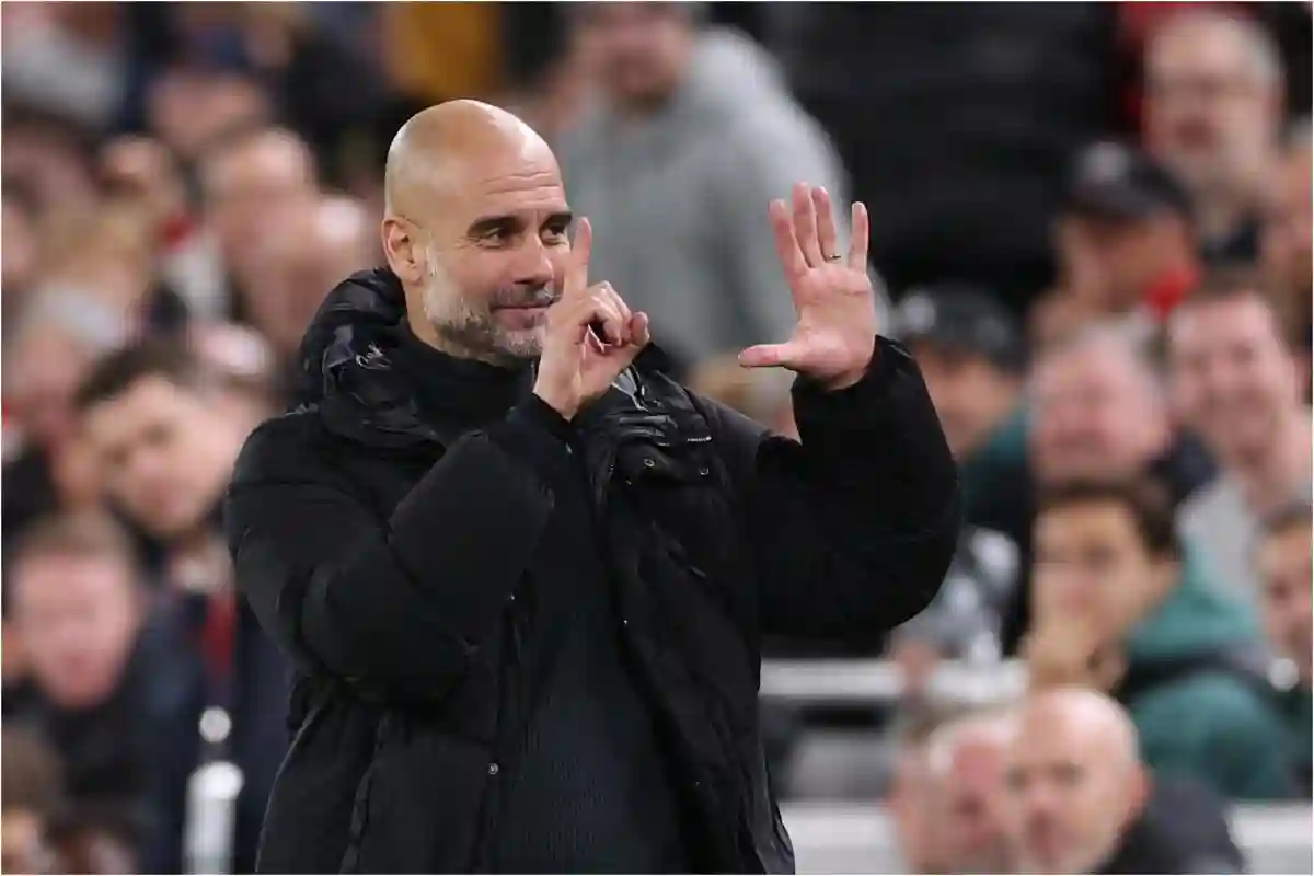 Manchester City ferme le cours 23/24 avec un million de prestations