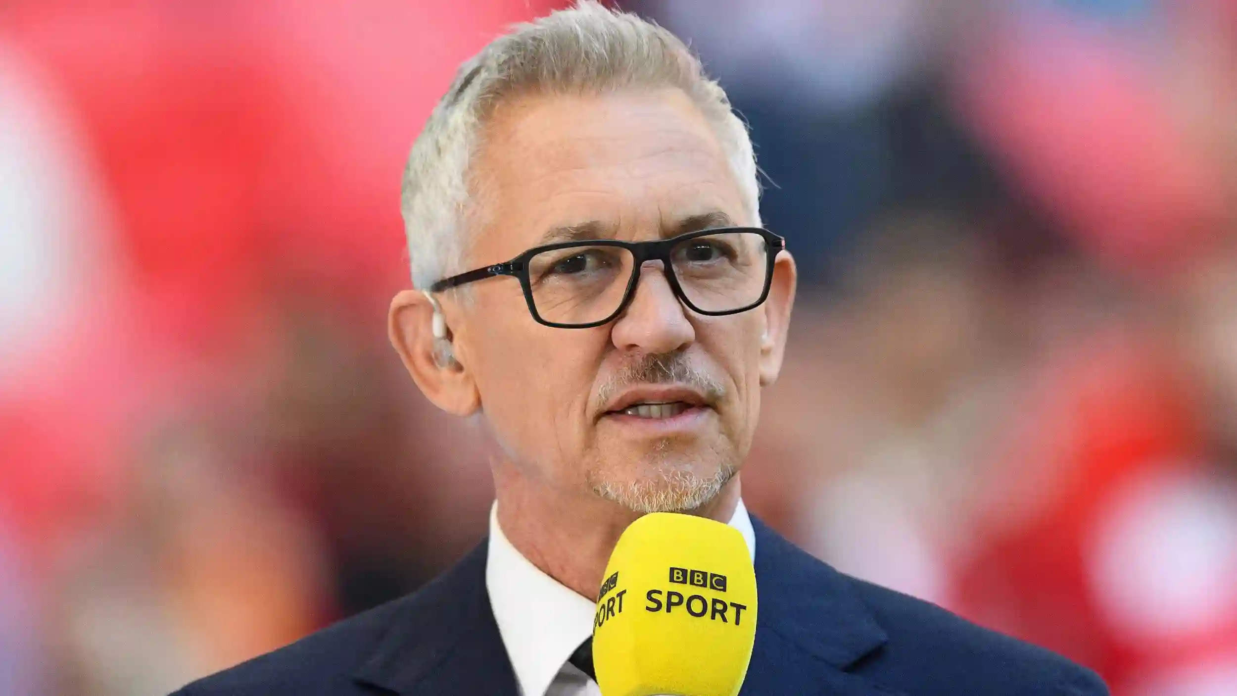 Kelly Cates pour quitter Sky Sports pour remplacer Gary Lineker et devenir Match of the Day Host