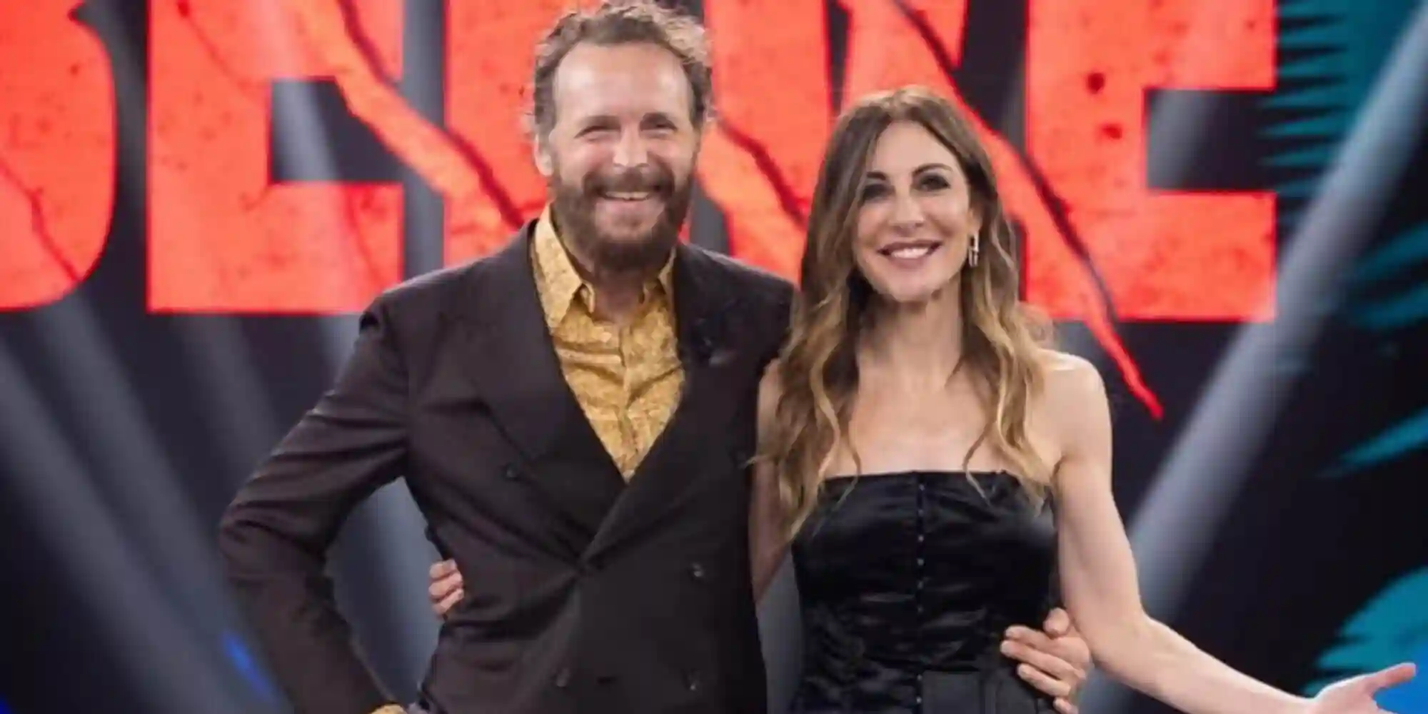 Jovanotti à Belve et le pipi avec Berlusconi: Faisons-le comme ça ou Milan perd