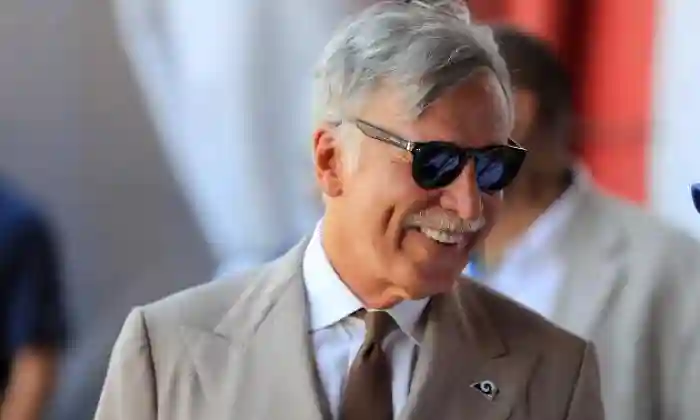 Le propriétaire d'Arsenal et de Denver Nuggets, Stan Kroenke, obtient un énorme coup de pouce de 600 millions de livres sterling