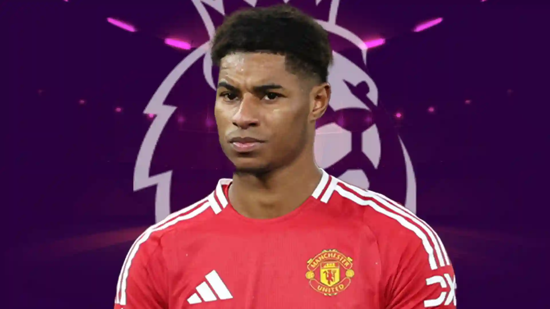 J'étais dans les chaussures de Marcus Rashford après le crachage du manager mais j'ai fait la chose clé différemment