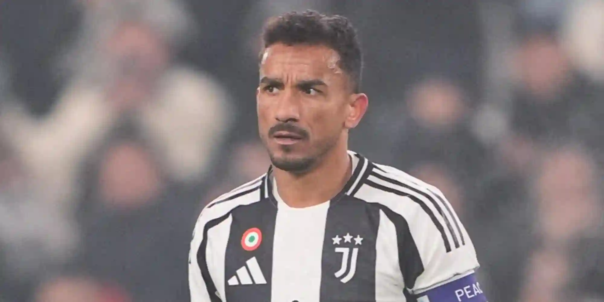 Où va Danilo? Juventus, voici les trois scénarios possibles