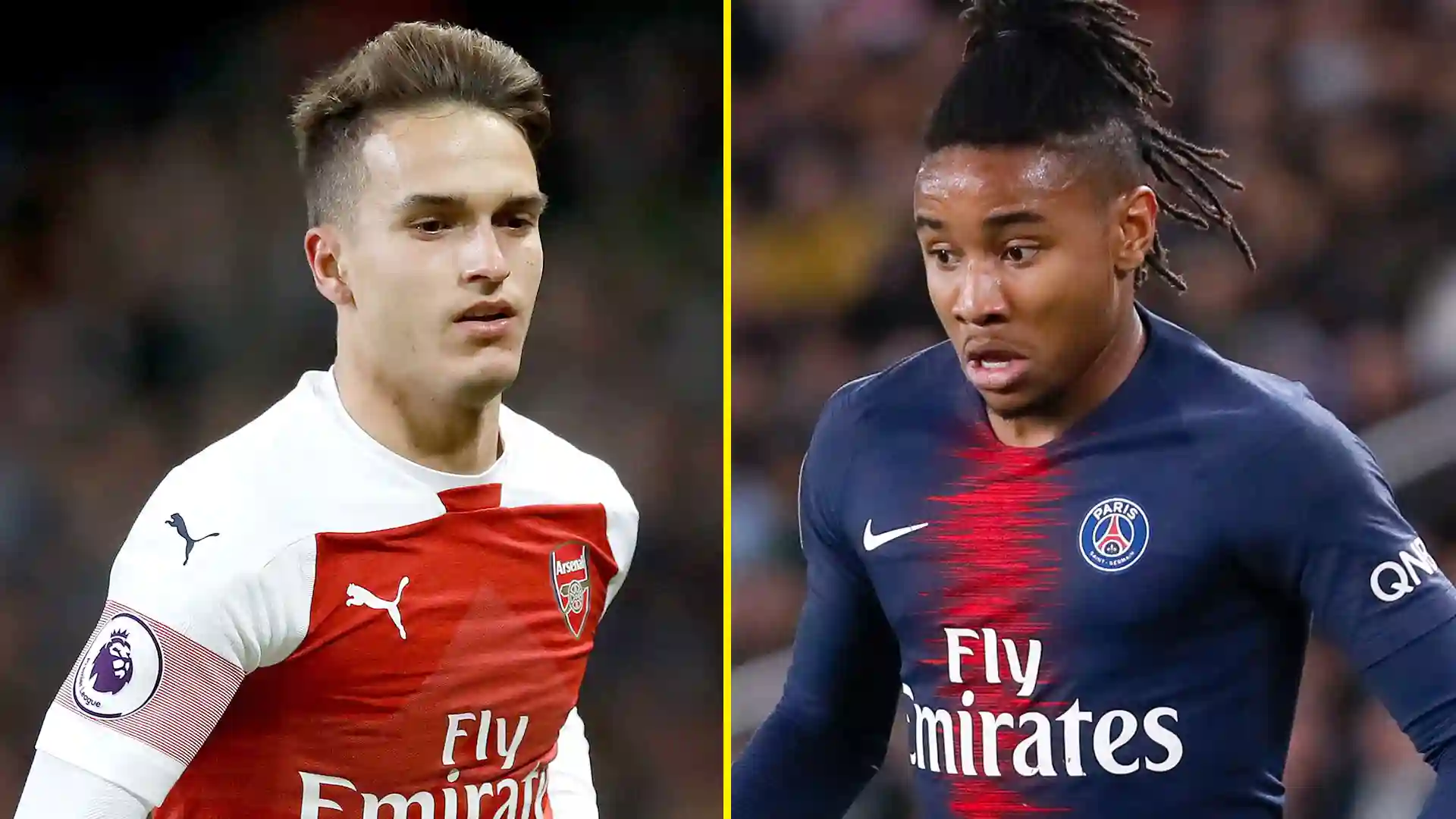 Arsenal m'a signé au lieu de Christopher Nkunku