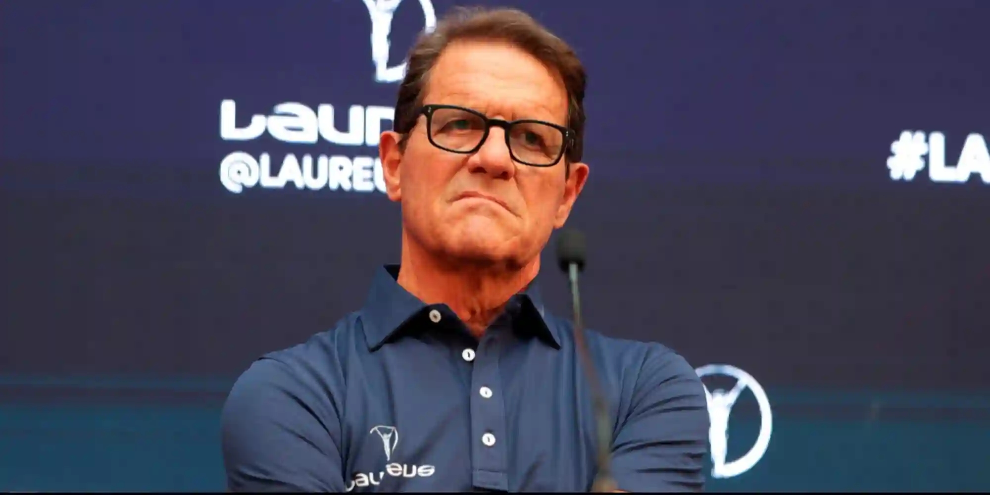 Capello fait le marché de la Juve: Qui je vois bien en attaque, que je ne vendrais pas