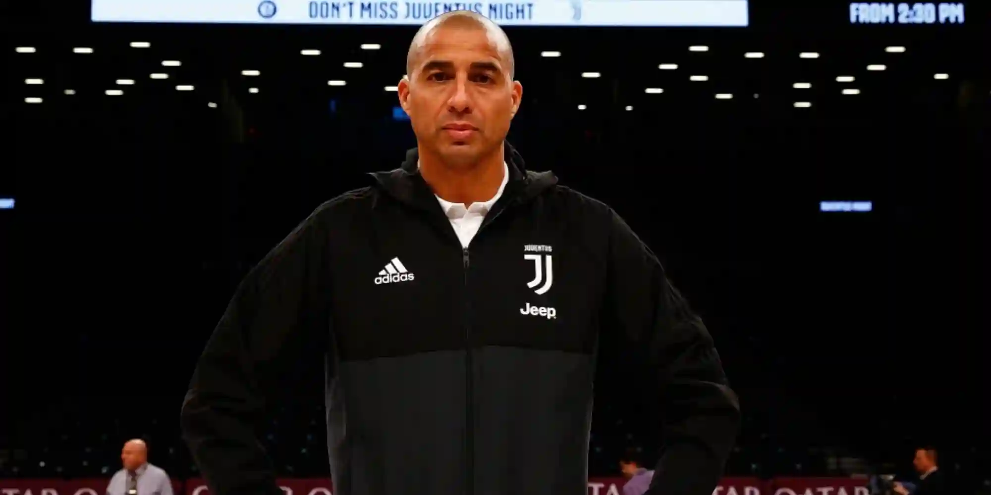 Trezeguet démasque Inter: Seul le folklore, tout le monde connaissait la supériorité Juve