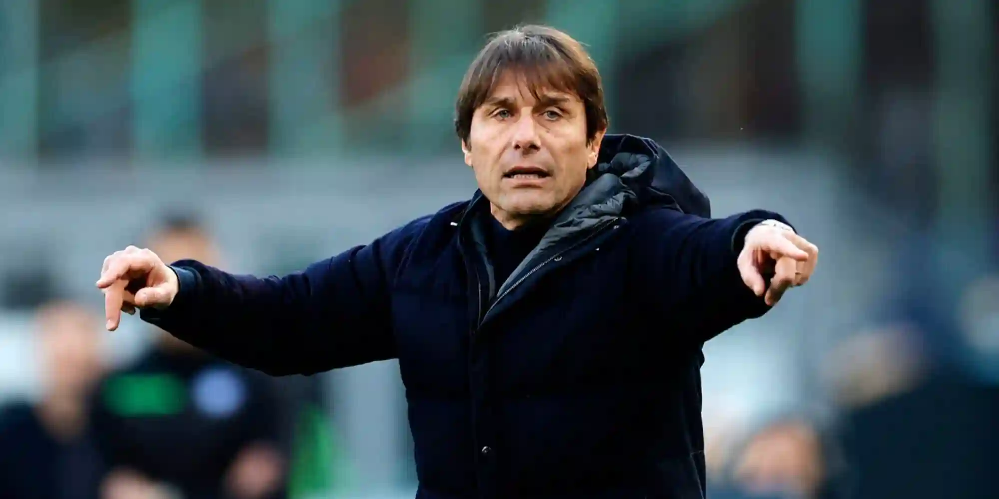 Conte ne se cache pas: la nouveauté Raspadori et la Juve Diktat pour Napoli