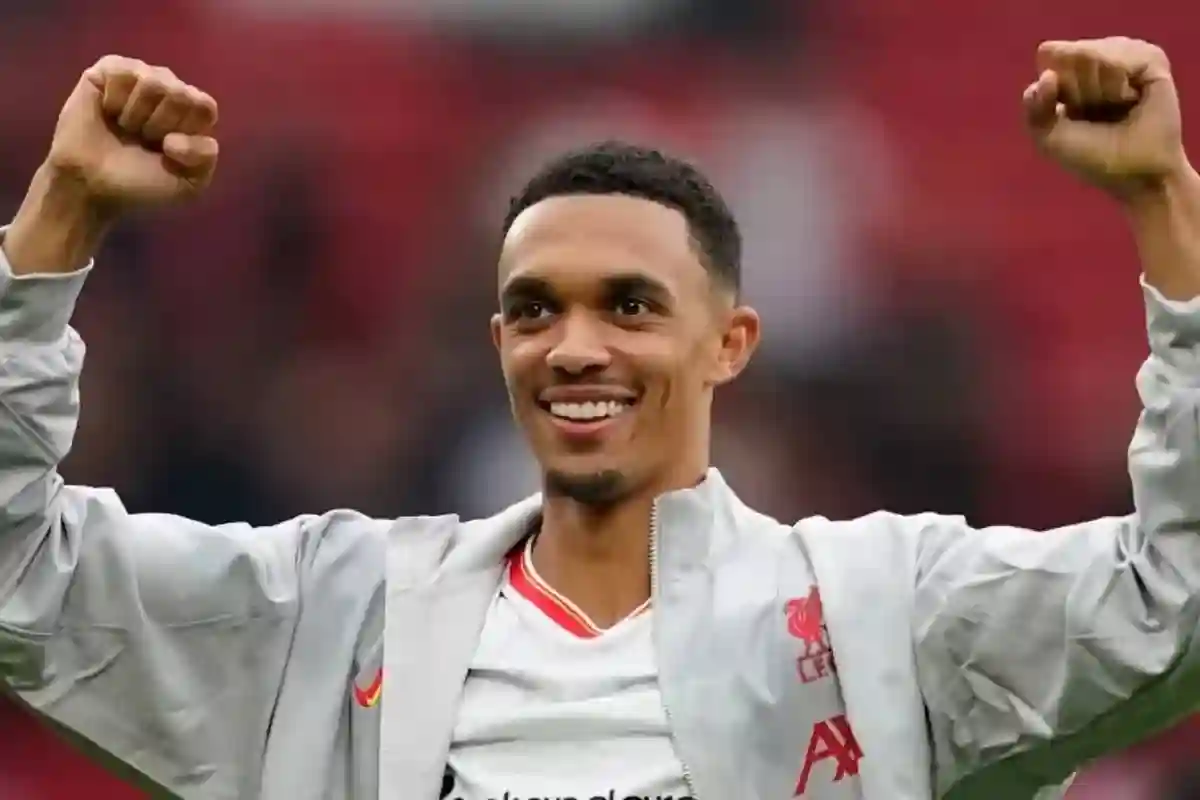 Le temps est du côté du Real Madrid avec Alexander-Arnold et Liverpool le savent