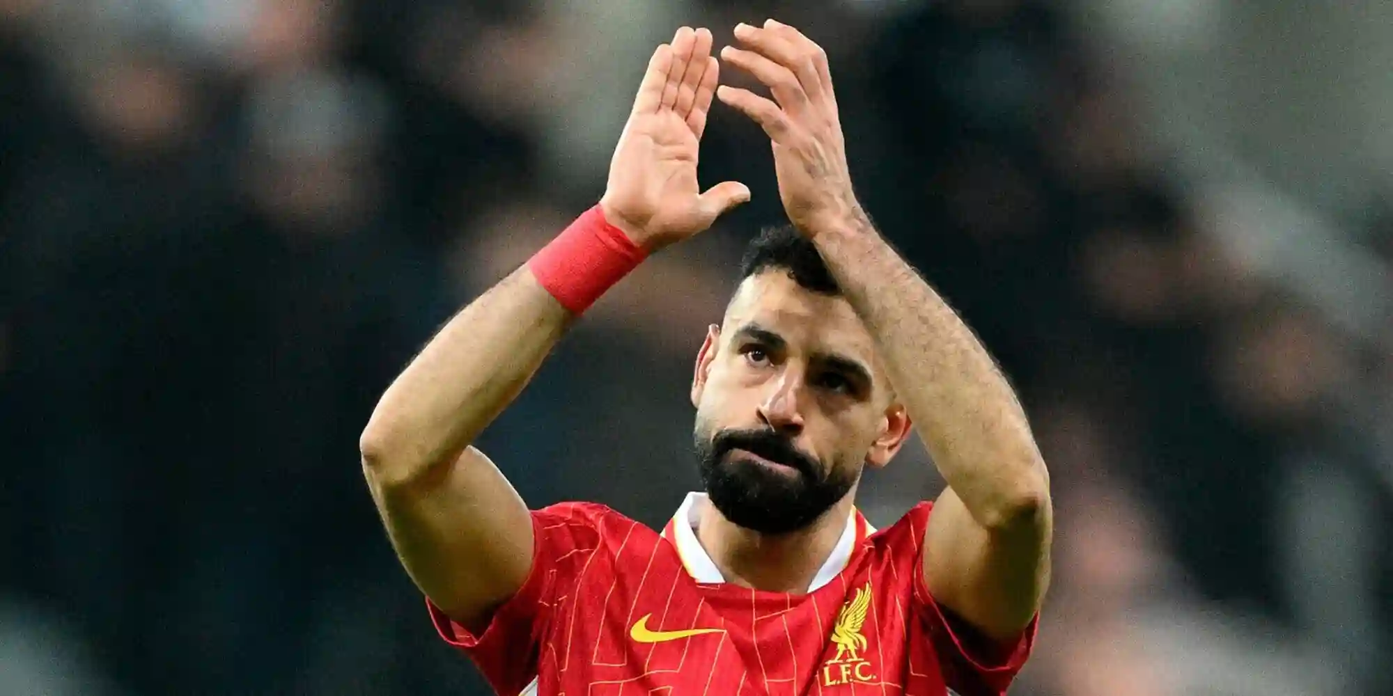 Salah salue Liverpool et avertit Inter: Premier Principal Objectif