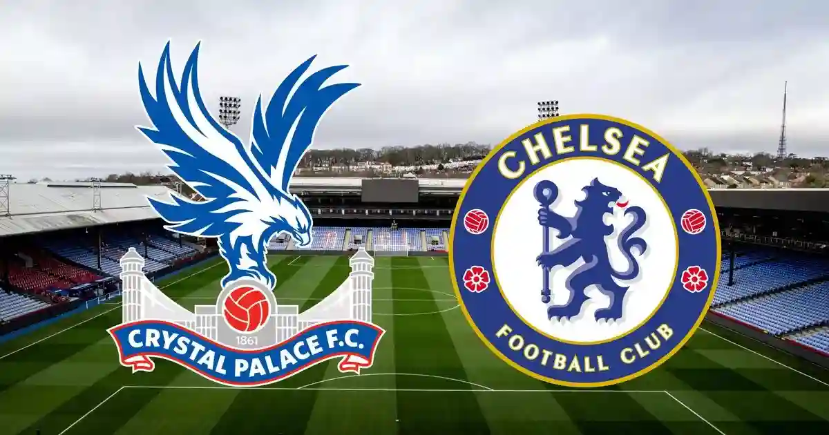 Crystal Palace vs Chelsea Highlights: Mateta marque l'égaliseur tardif après l'objectif d'ouverture de Palmer