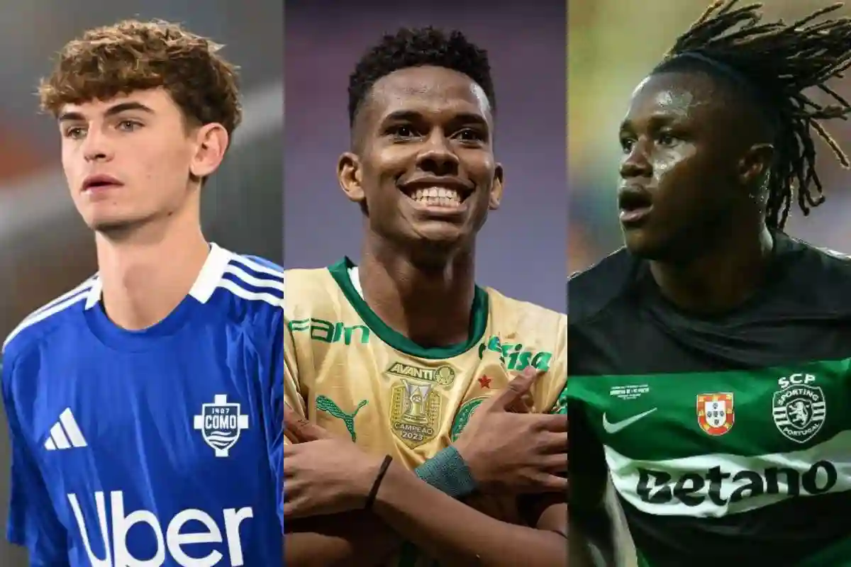 Onze talents qui doivent donner la «cloche» en 2025: «Messinho», Huijsen, Nico Paz, Quenda, Skelly. . .