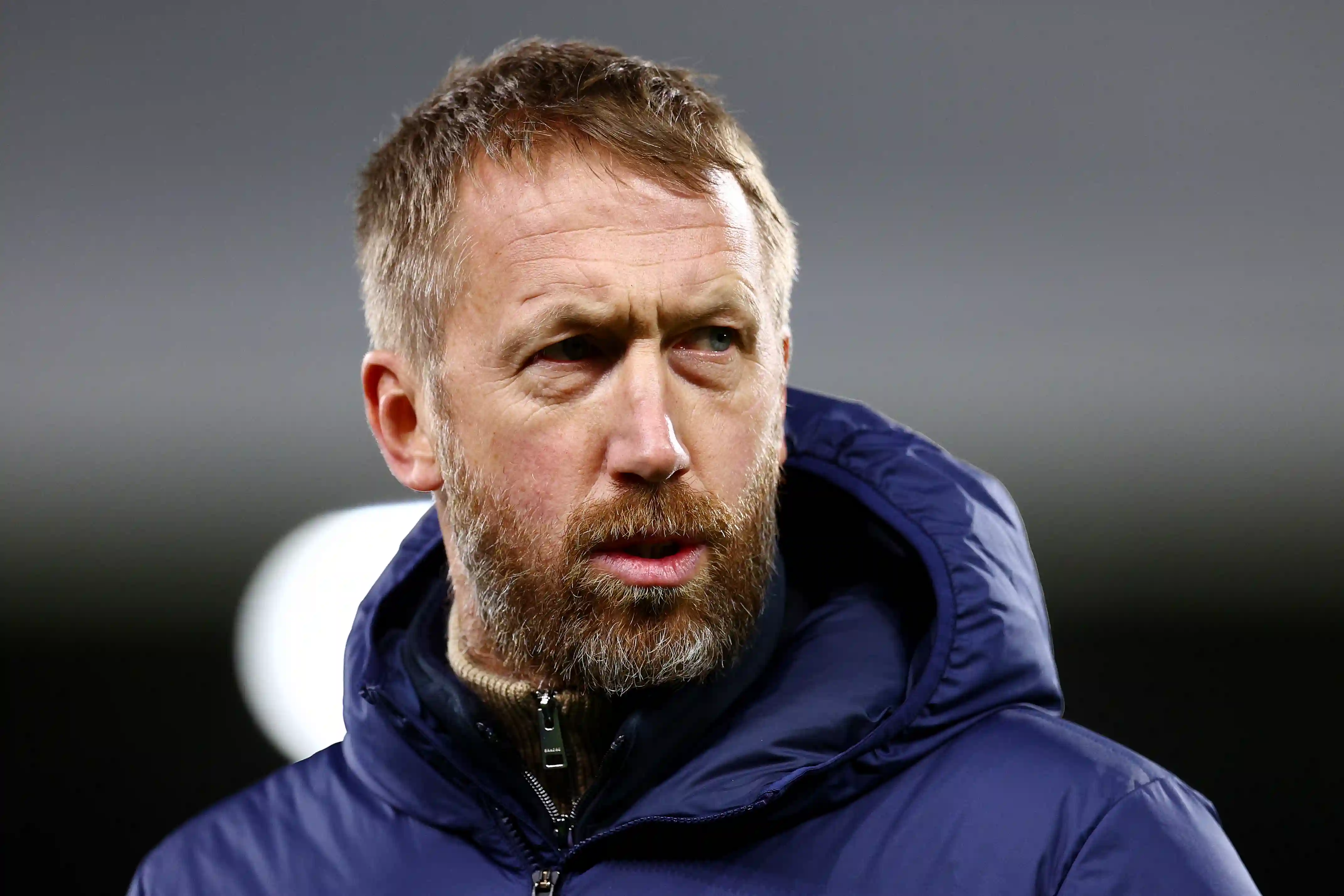 Graham Potter accepte un nouvel emploi avant un éventuel retour au football de Premier League