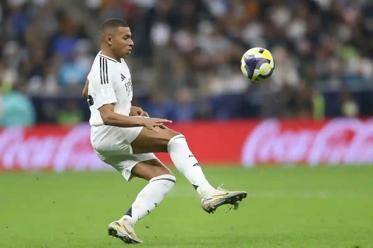 Mbappe veut payer la dette qu'il doit au Real Madrid