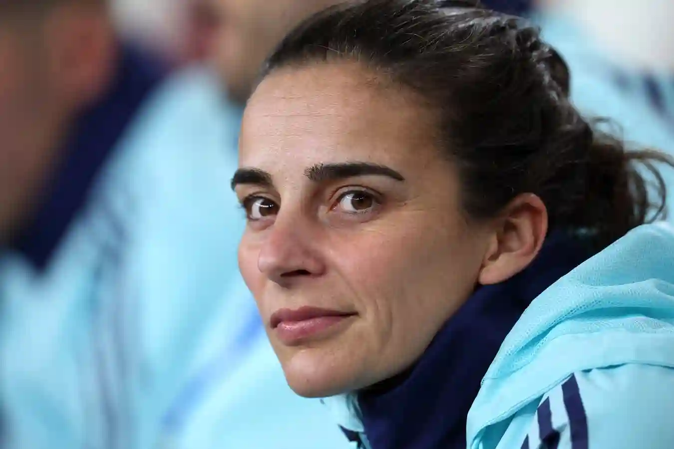 Renee Slegers aurait-elle pu entraîner son dernier match en tant que manager féminine d'Arsenal?