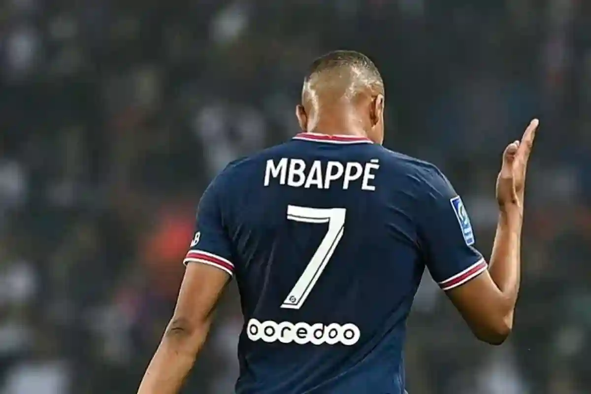 Un «coup» pour Mbappe: il pourrait manquer les 55 millions d'euros du PSG