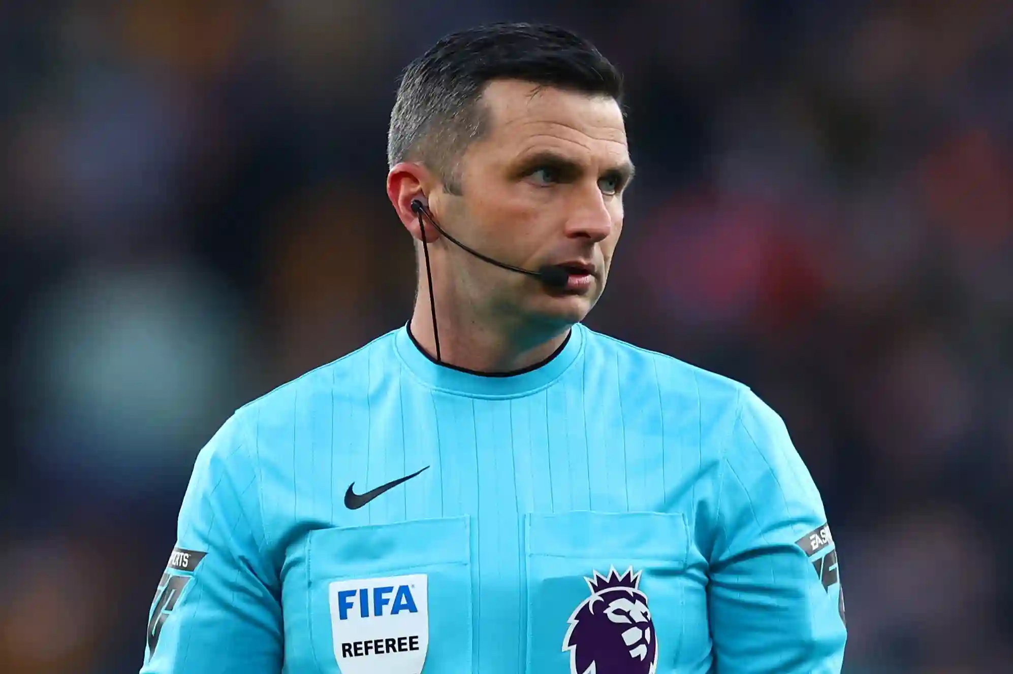 Déclaration de publication de PGMOL alors que la police enquête sur les menaces faites à l'arbitre Michael Oliver