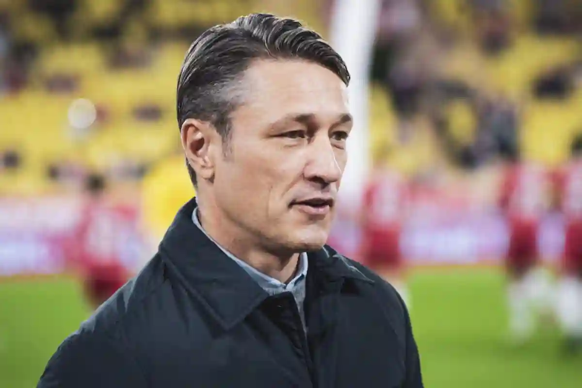 Le Borussia Dortmund a déjà un substitut à Nuri Sahin: Niko Kovac Signes jusqu'en 2026