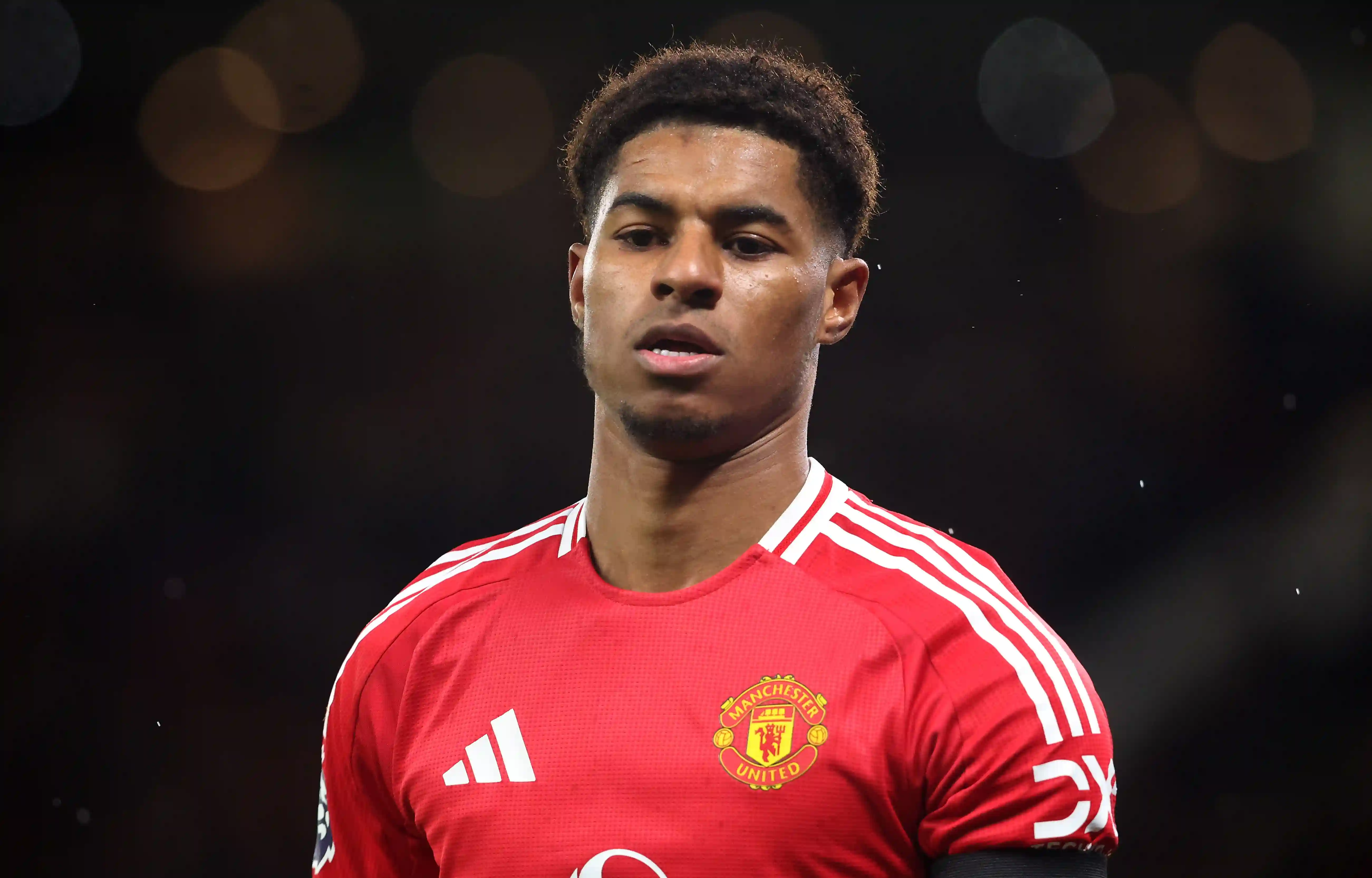 À l'intérieur de la sortie de Manchester United de Marcus Rashford du message de Ruben Amorim à l'argent Aston Villa paiera