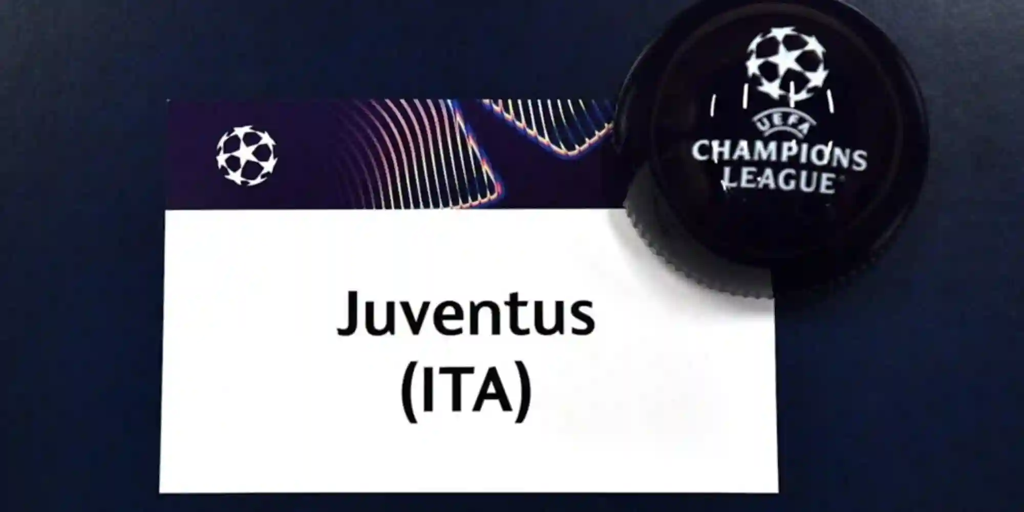 Liste de la JUVE UEFA pour la Ligue des champions: qui a exclu la Motta et les nouvelles