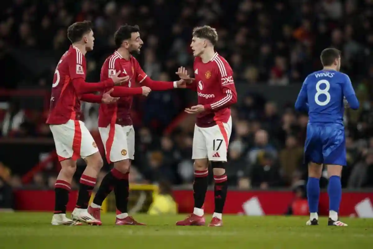 Roy Keane et sa dure critique de Manchester United d'Amorim: Ne vous laissez pas berner