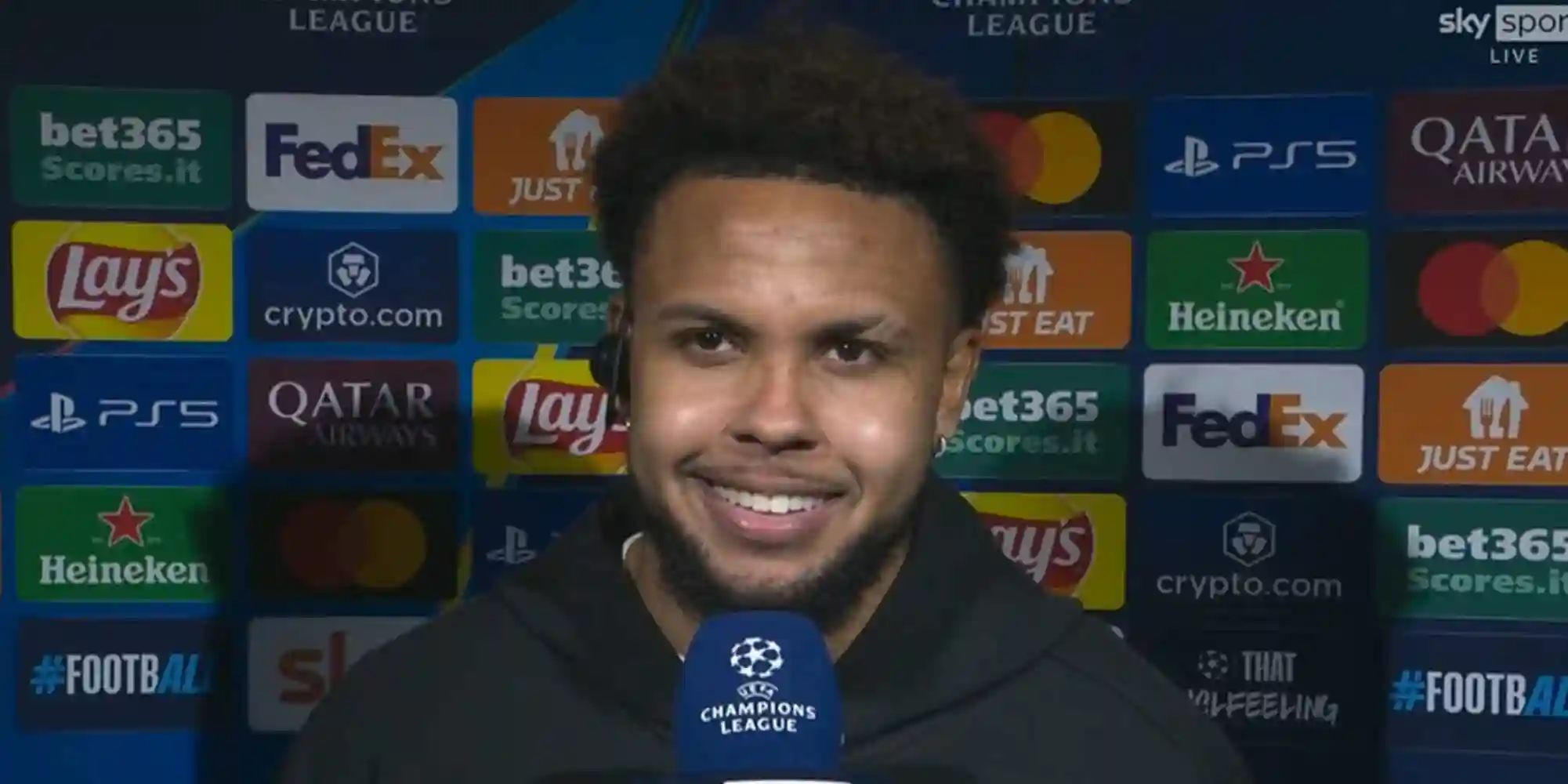 McKennie, buts et double arrière-plan: Nous en parlons toujours dans les vestiaires