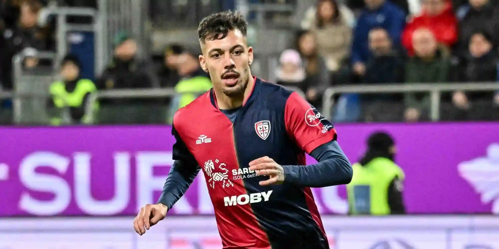 Cagliari-JUve, Nicola défie Thiago Motta et récupérez un autre top