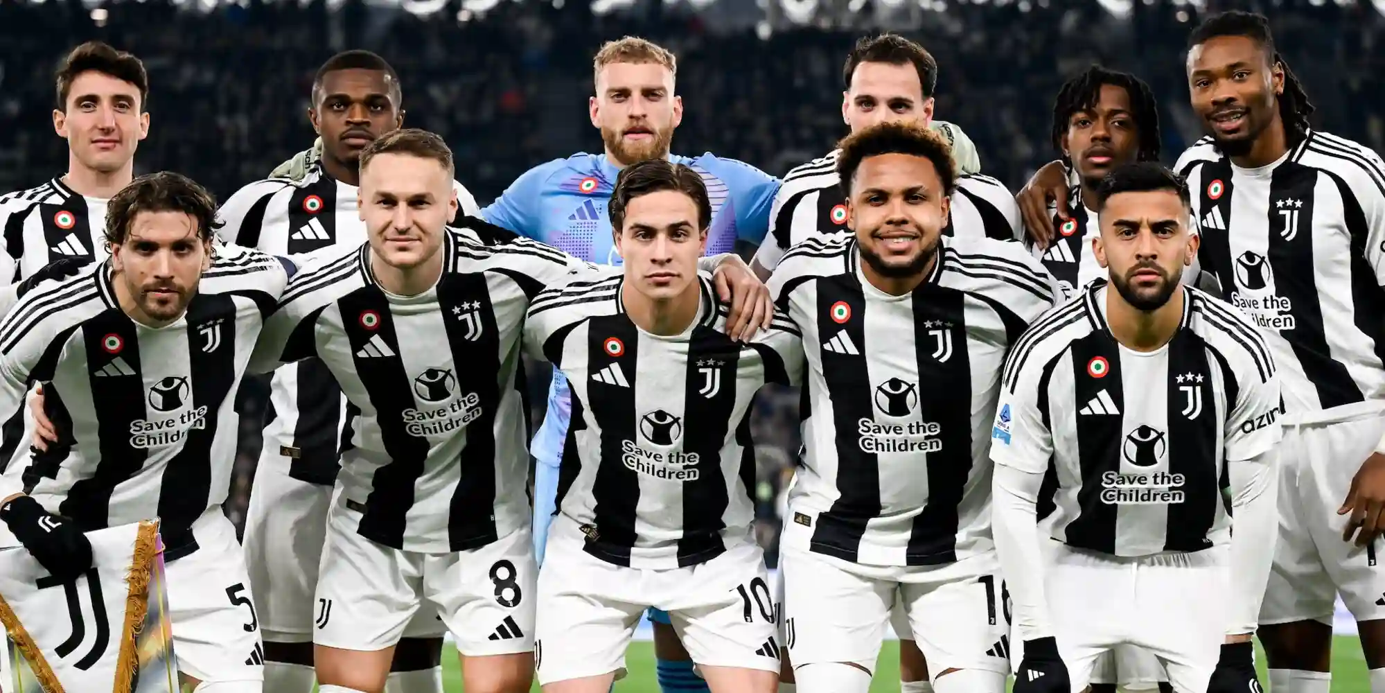 Dates et heures de la Juve contre Vérone, Atalanta et Fiorentina: Quand vous jouez lundi