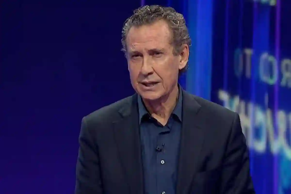 Jorge Valdano, à propos du Real Madrid: Je ne vois pas l'équipe stable