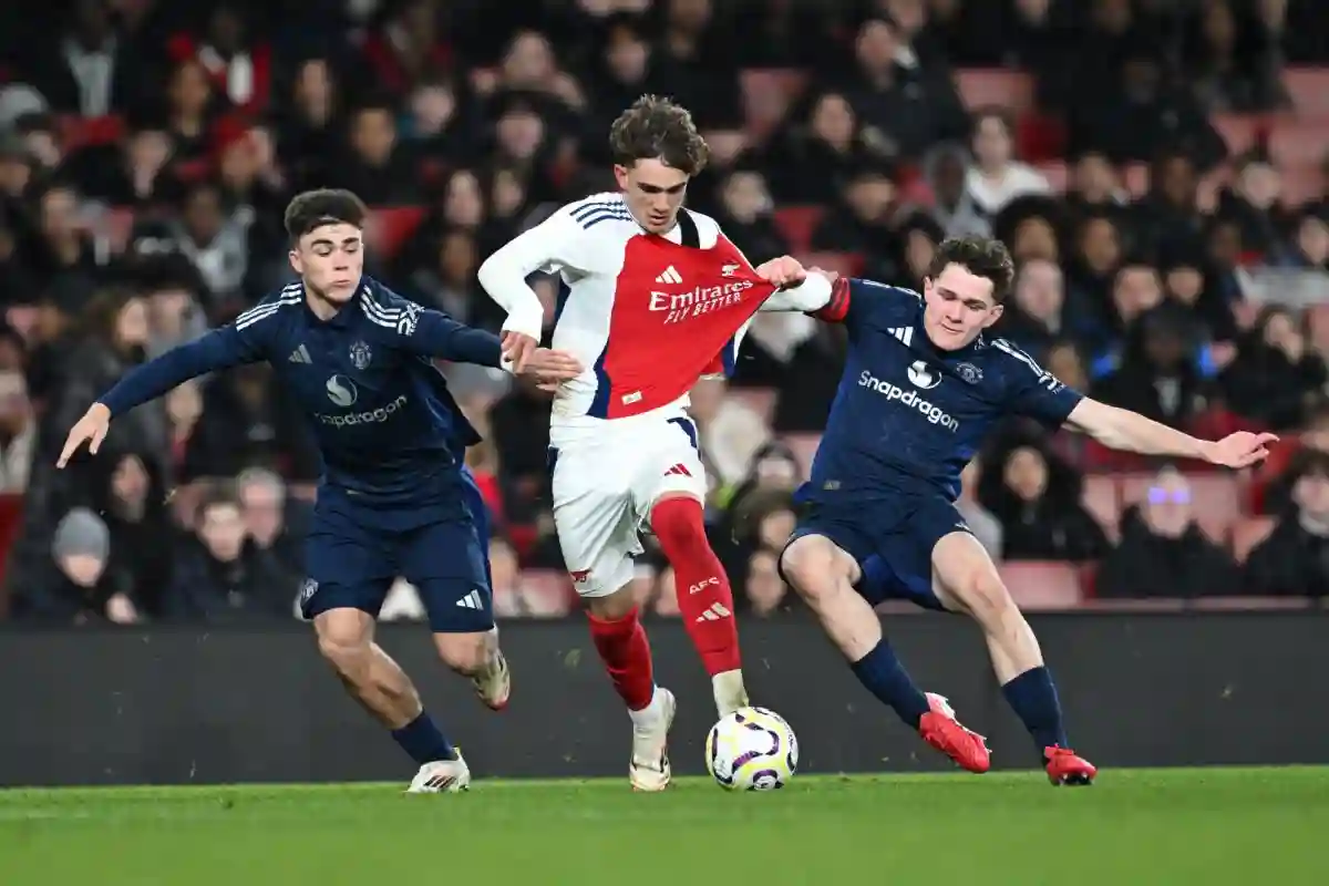 Max Dowman,  Baby Clon '' d'Odegaard, qui excite déjà Arsenal: Il fait des choses incroyables