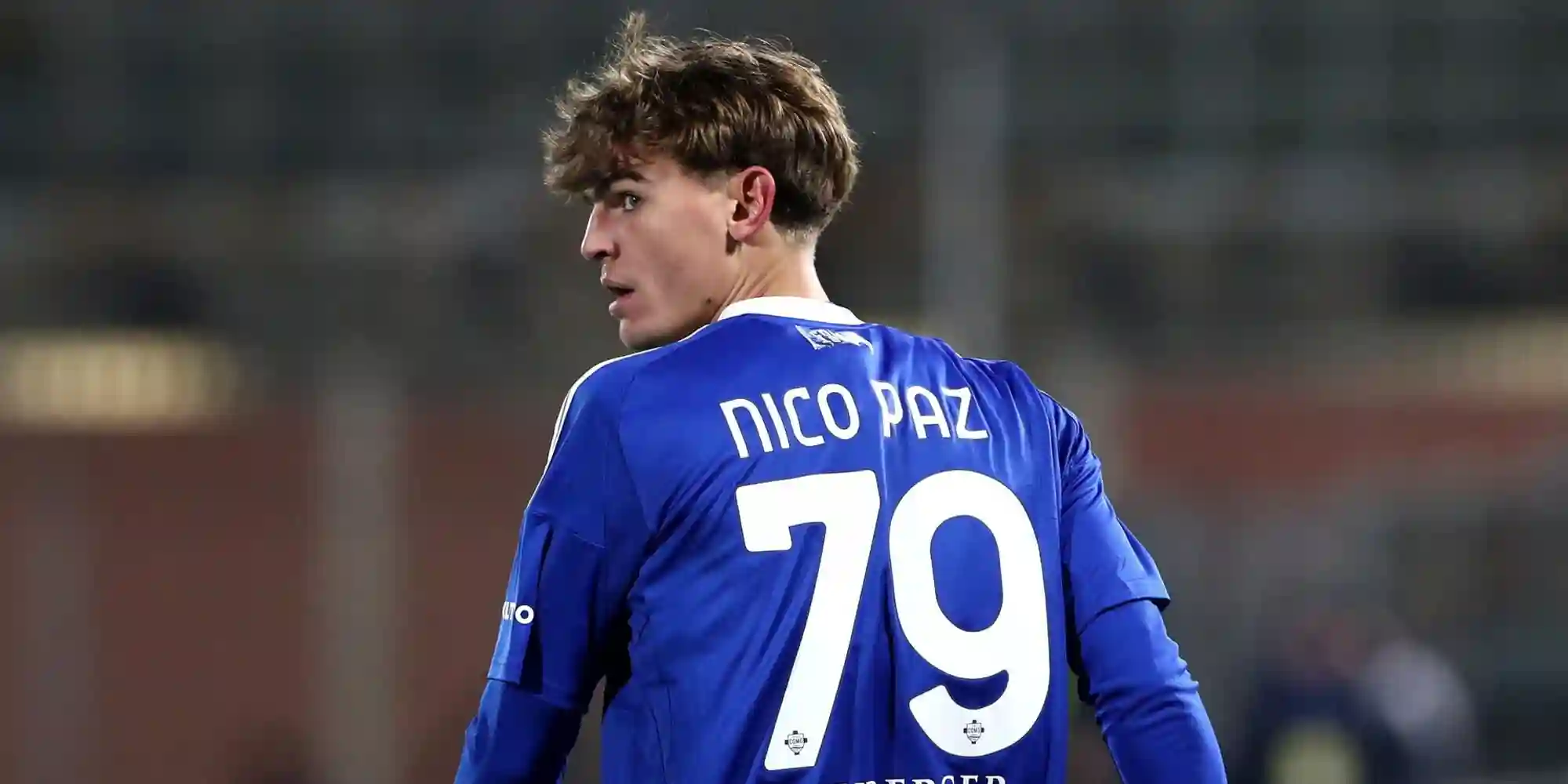 Nico Paz, Inzaghi et le cadeau pour le nouvel inter: mais attention à COMO et réel