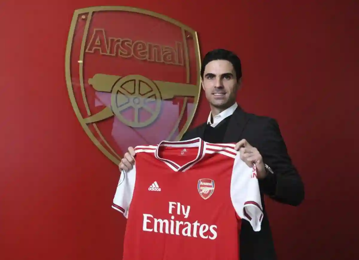 Mikel Arteta atteint 200 matchs en Premier League avec Arsenal. . . et un dossier historique