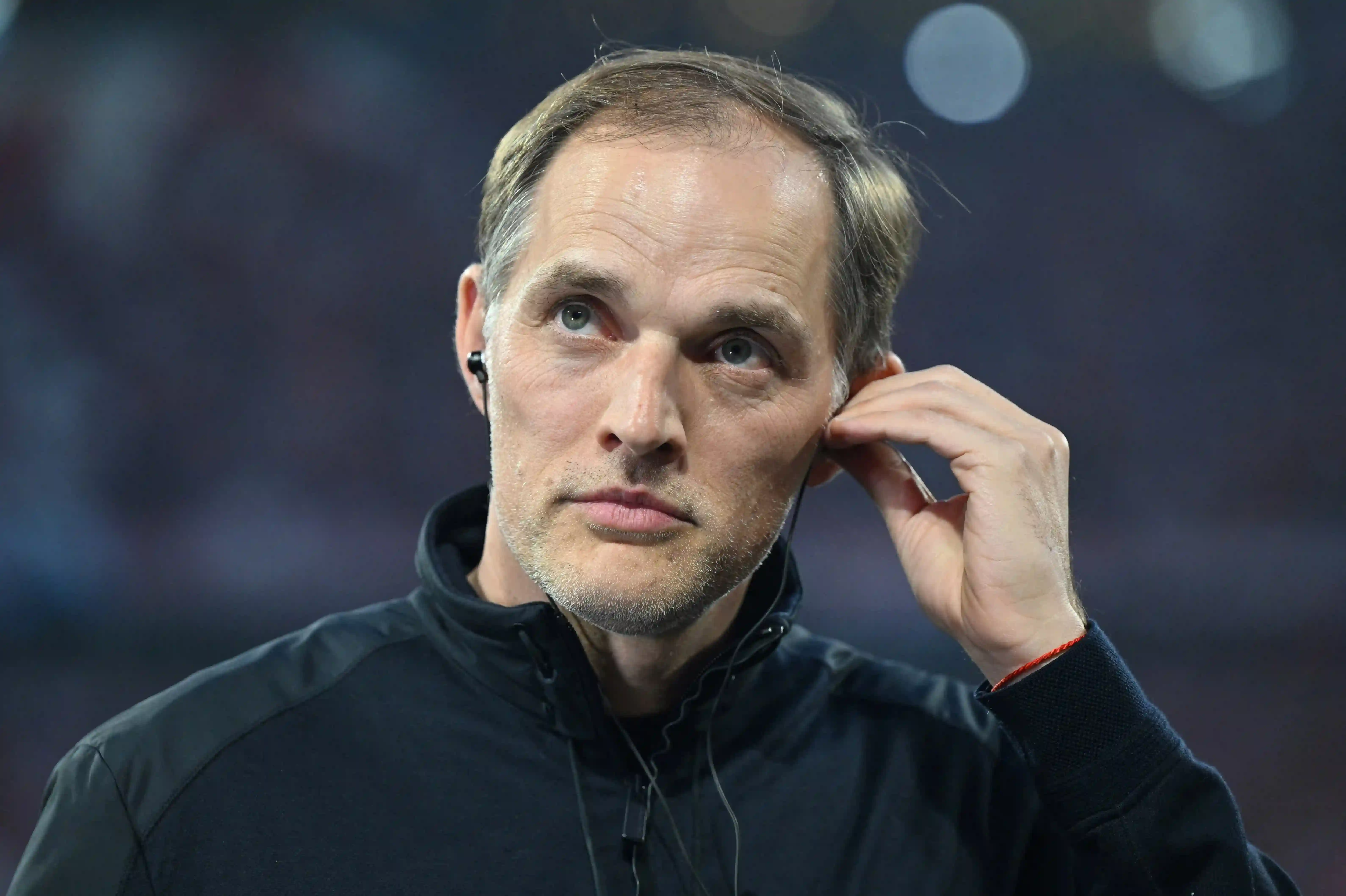 Les entraîneurs de Tottenham voulaient à Thomas Tuchel en tant que manager avant qu'Ange Postecoglou ne soit embauché